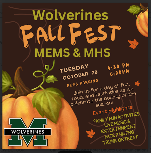 fall fest
