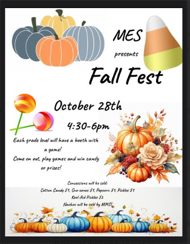 fall fest