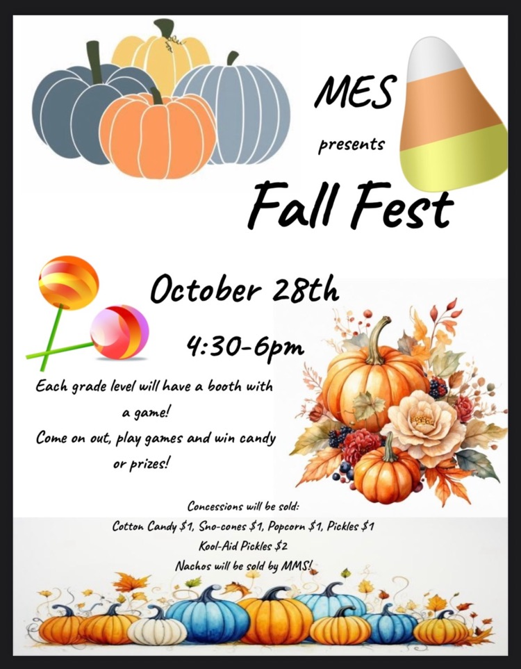 fall fest
