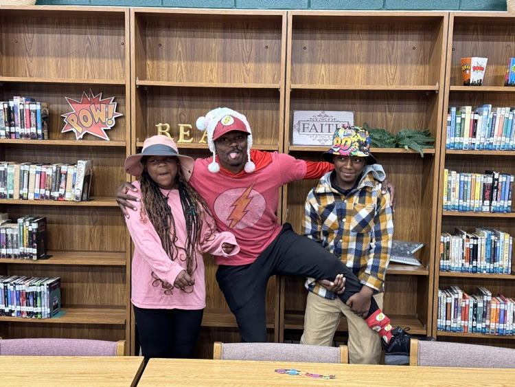 crazy hat crazy socks