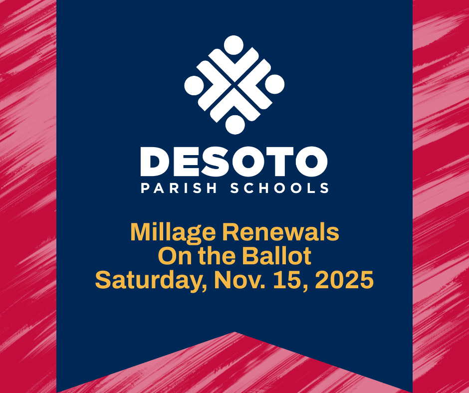 Millage renewals on the ballot - Saturday, Nov. 15, 2025