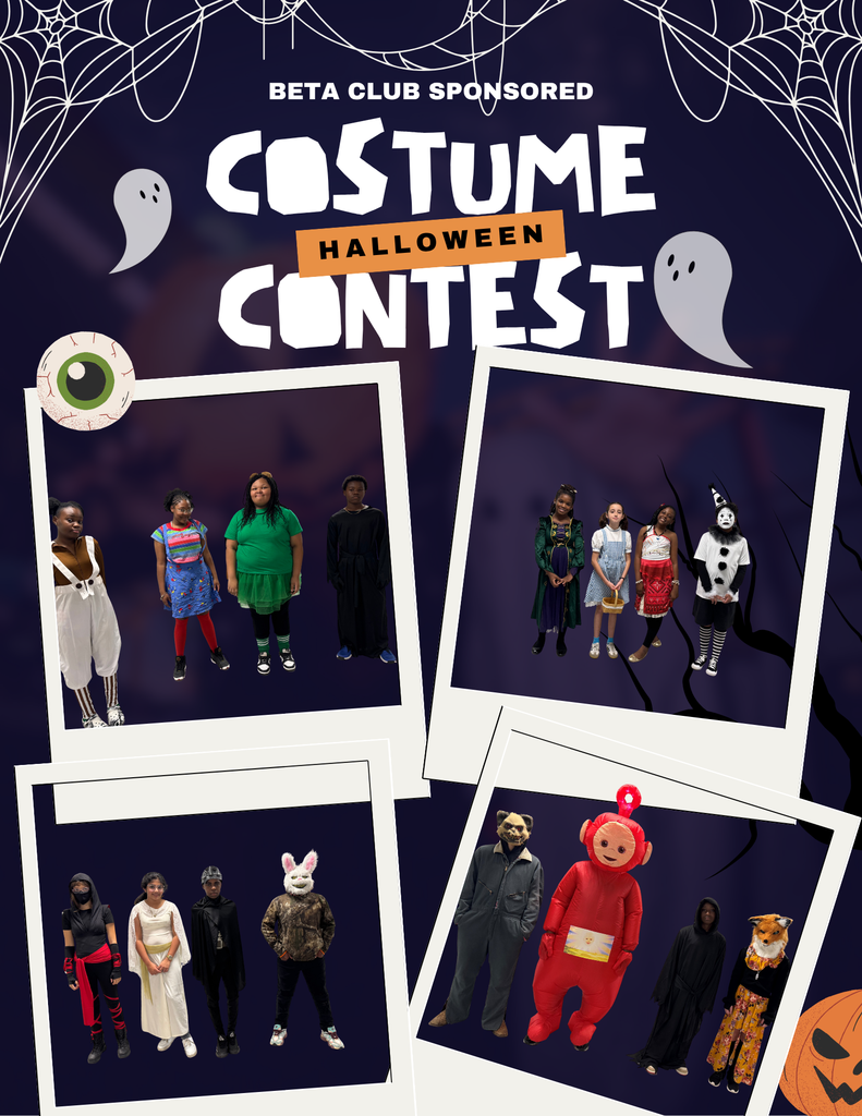 Contest Participants