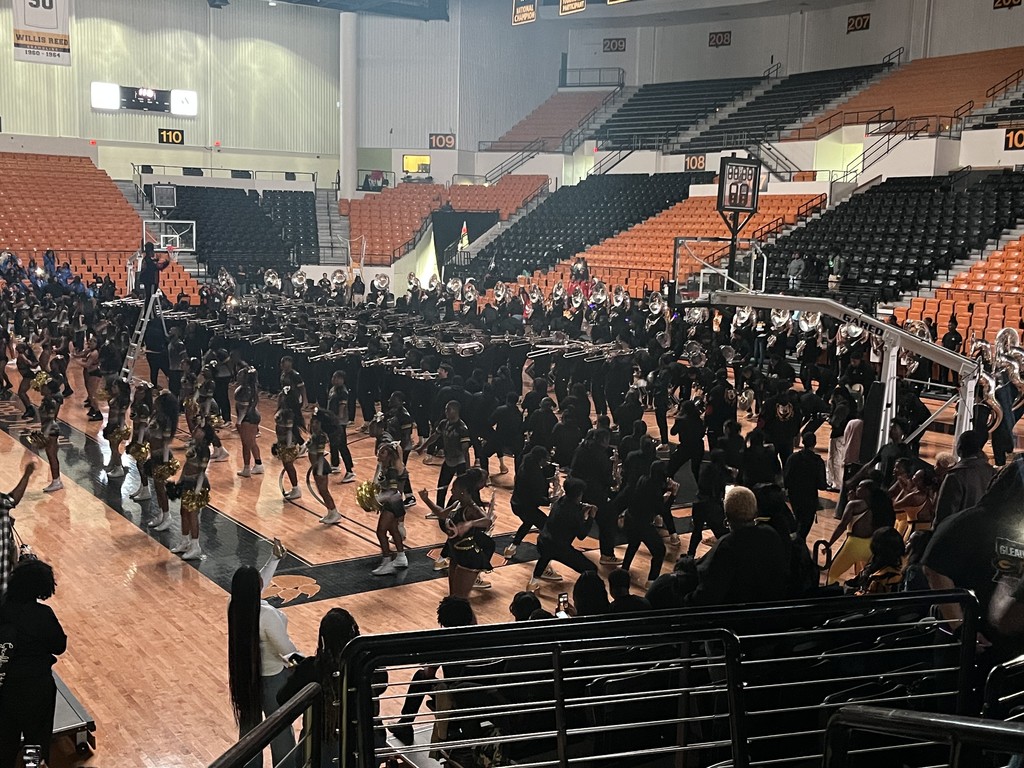 NDHS Black Heritage Club