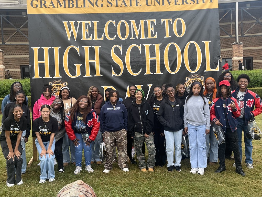 NDHS Black Heritage Club