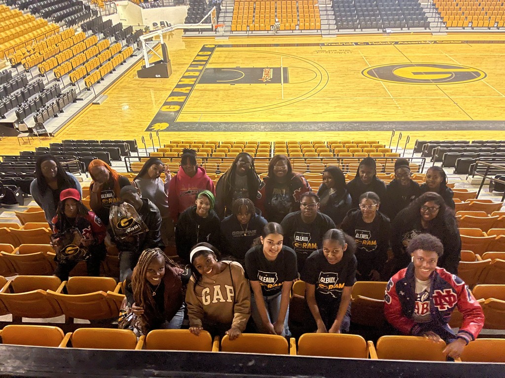 NDHS Black Heritage Club