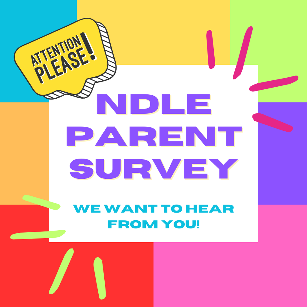 parent survey