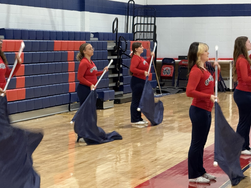 NDHS Spirit of the Game 