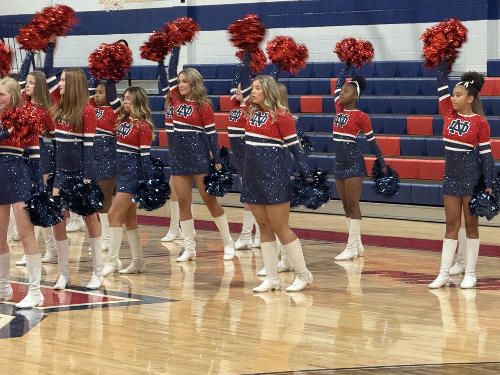 NDHS Spirit of The Game