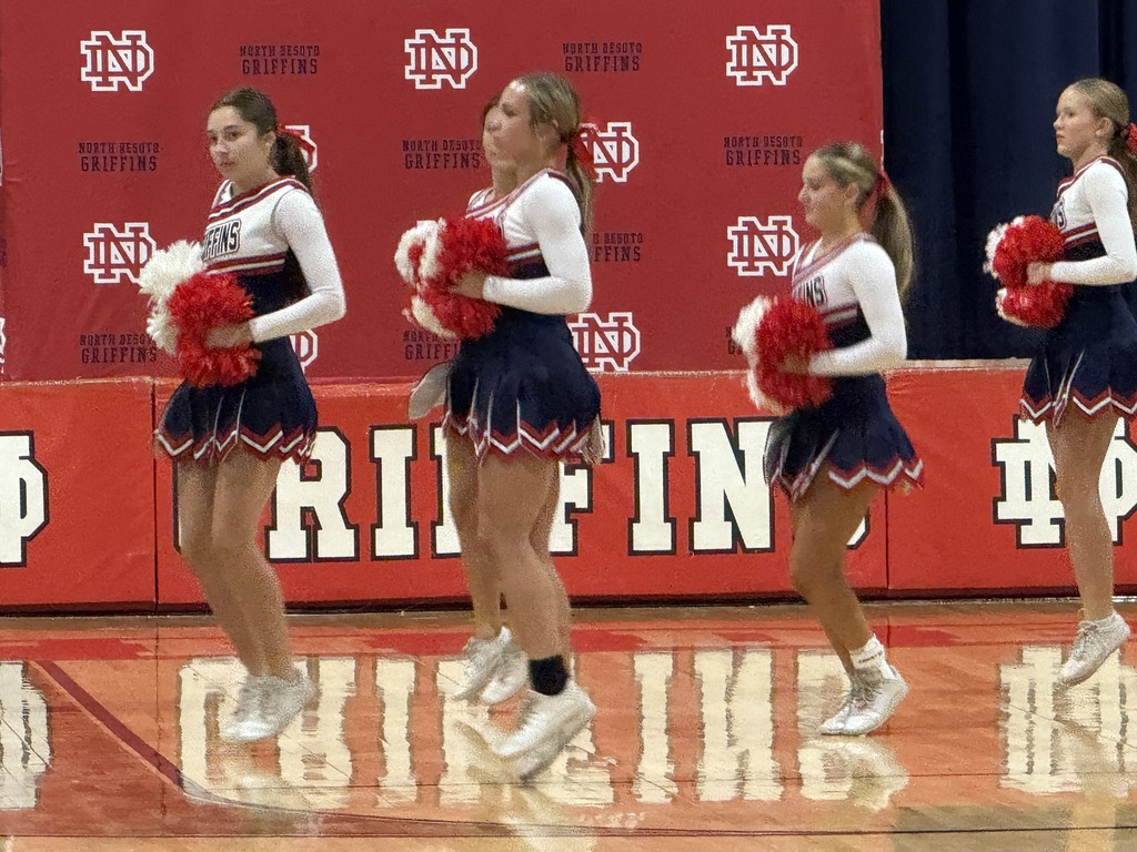 NDHS Spirit of The Game