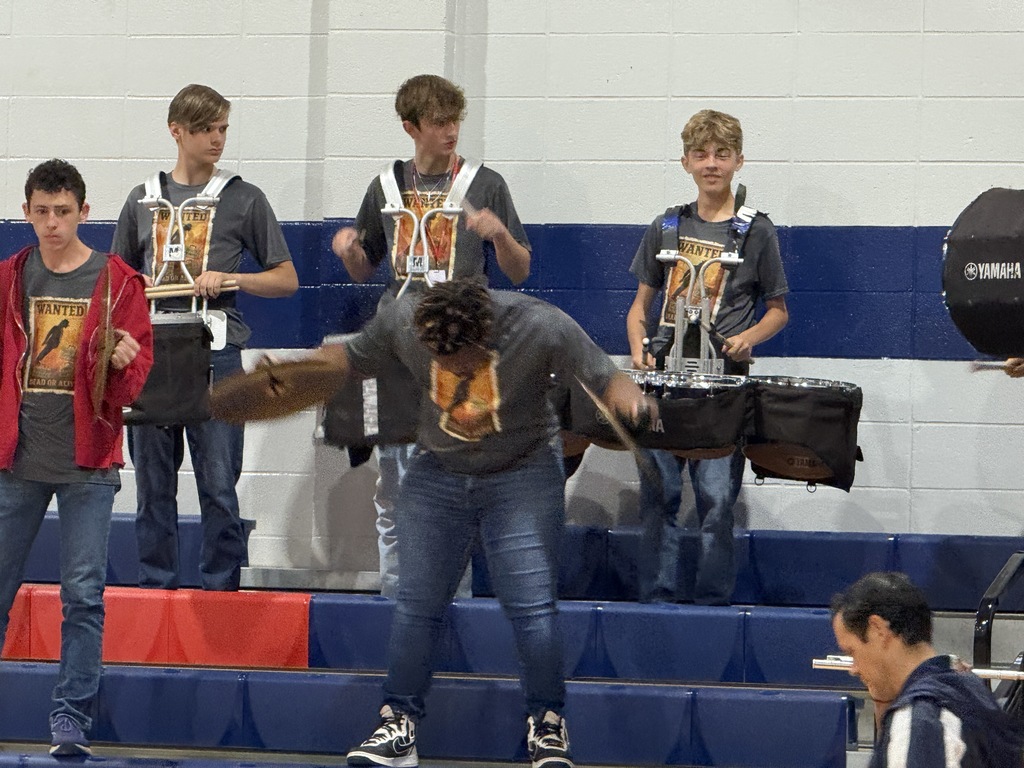 NDHS Spirit of The Game