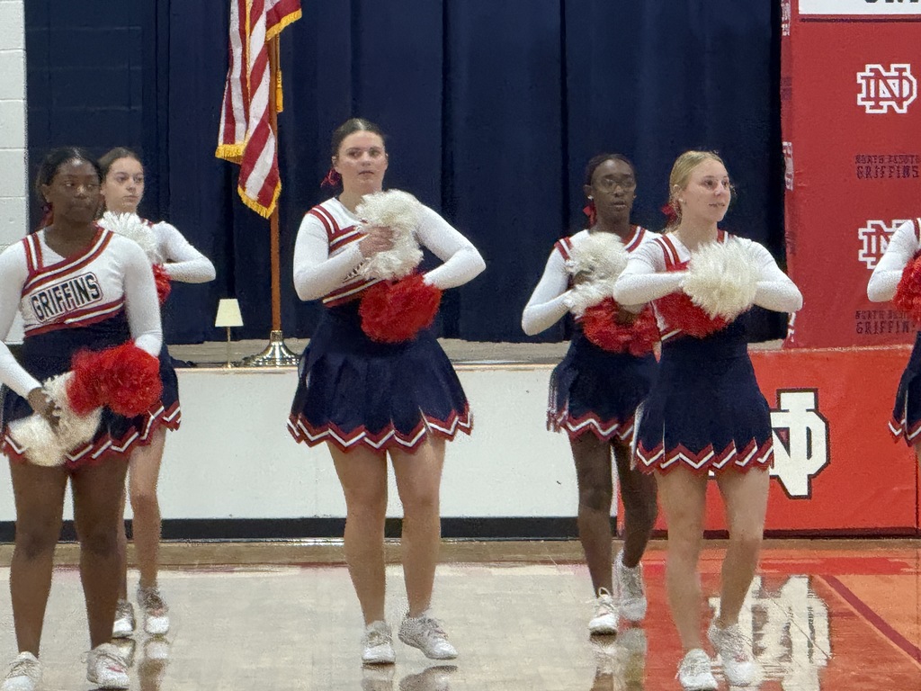 NDHS Spirit of The Game