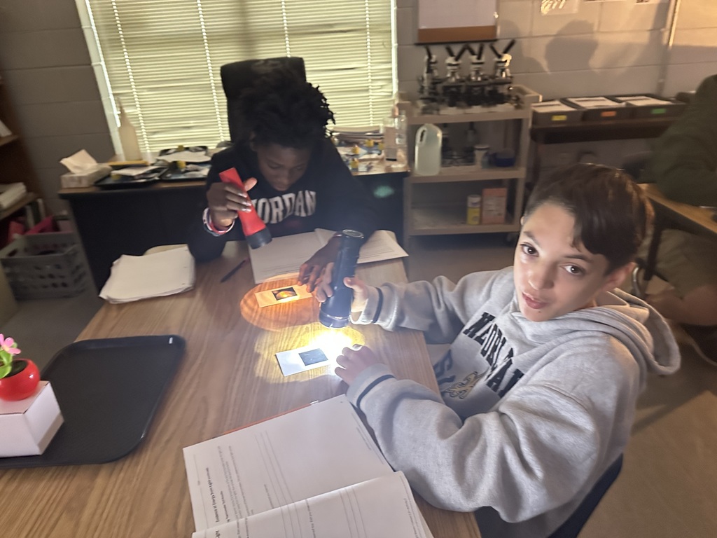 science class lasers