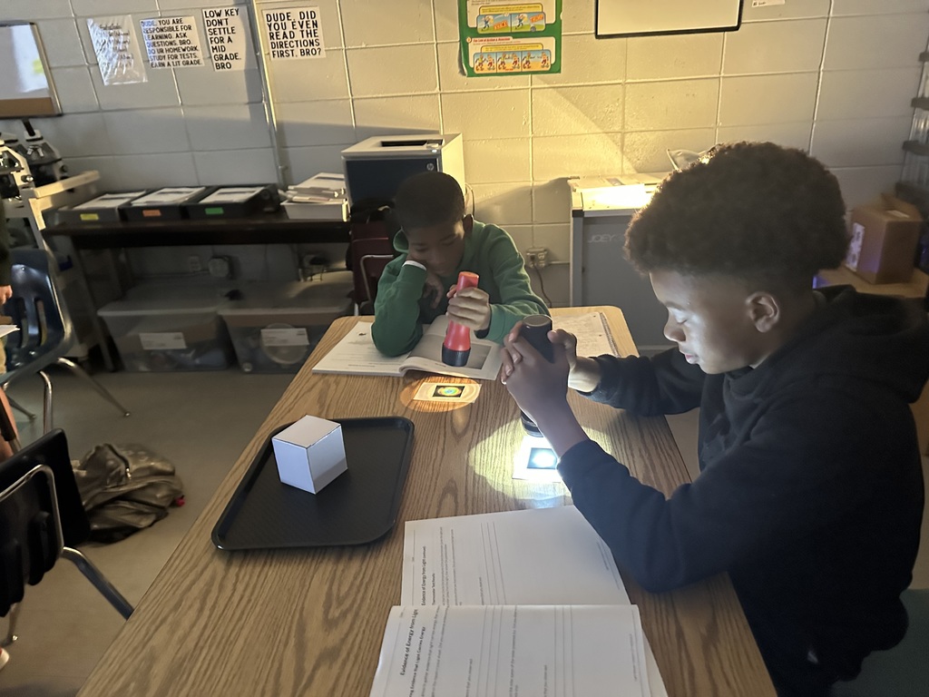 science class lasers