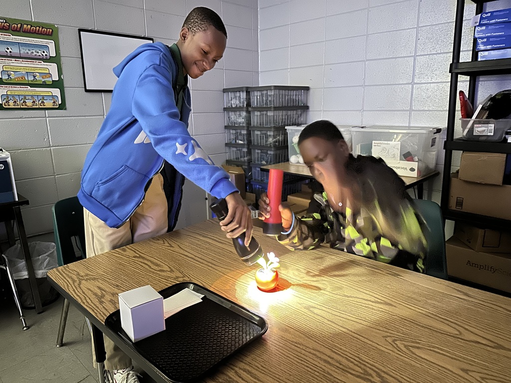 science class lasers