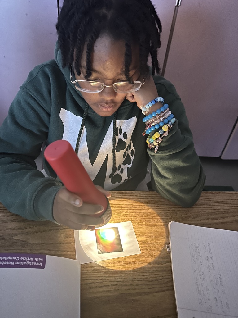 science class lasers