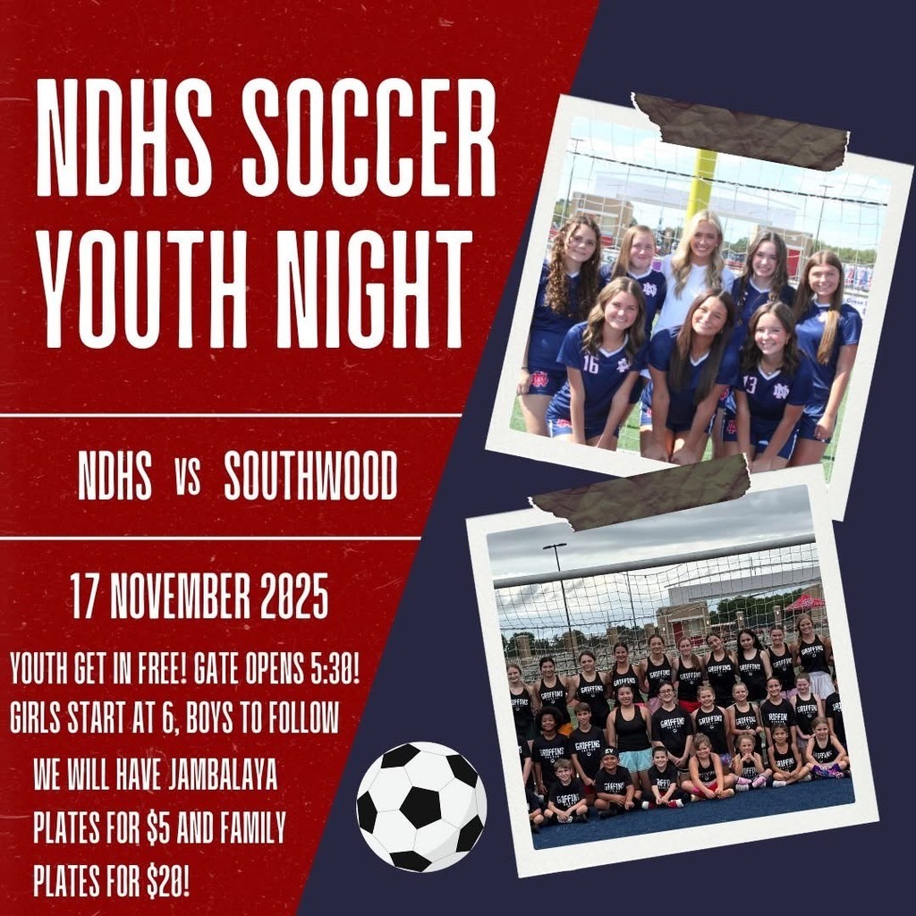 youth soccer night
