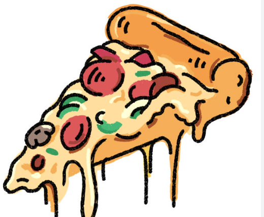 pizza