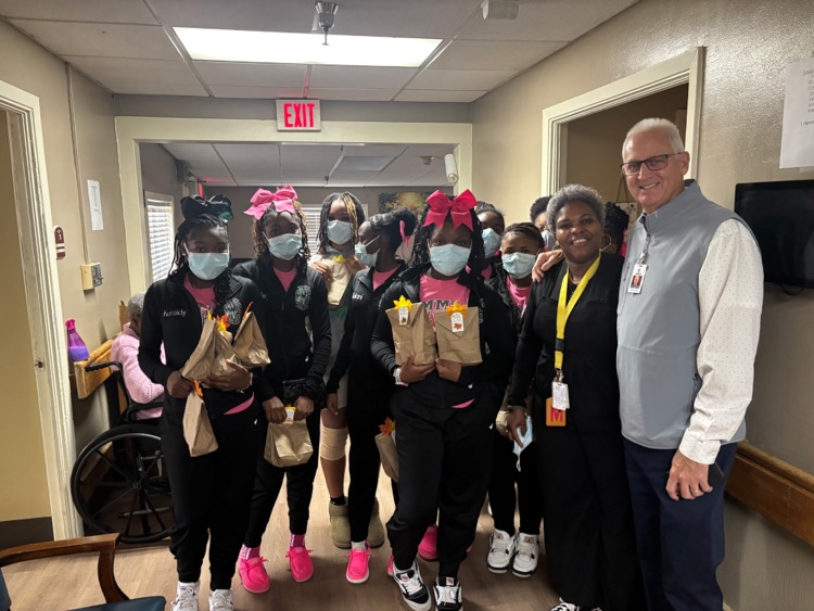 cheerleaders service