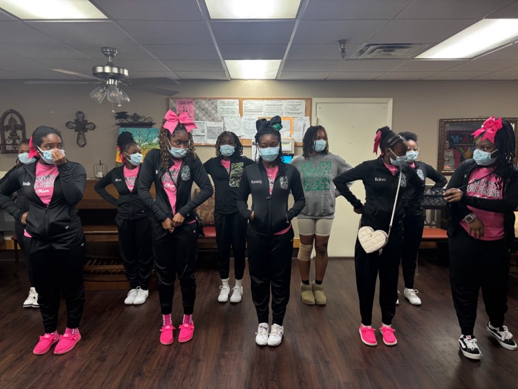 cheerleaders service