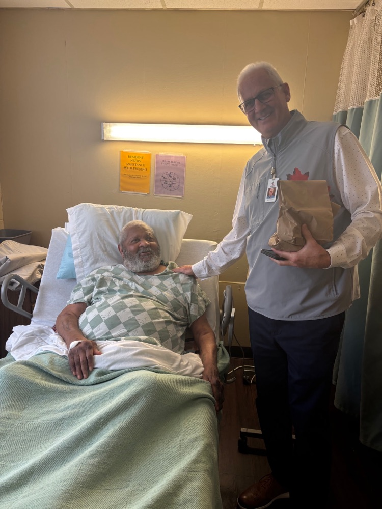 cheerleaders service