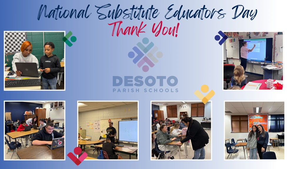 National Substitute Educators Day