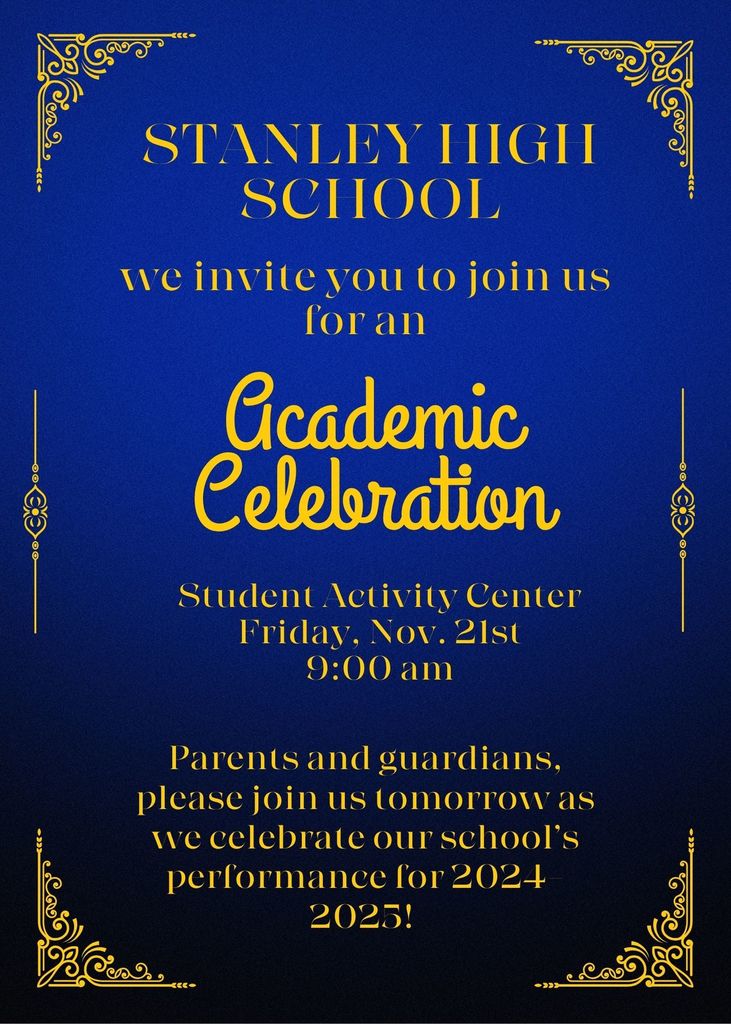 academic celebration