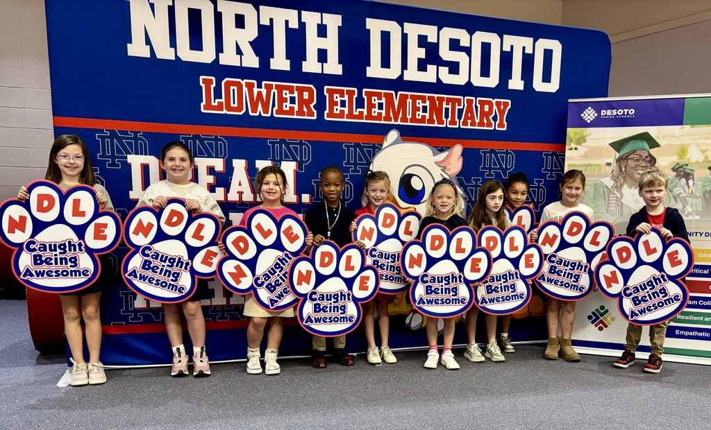 leaders of the month