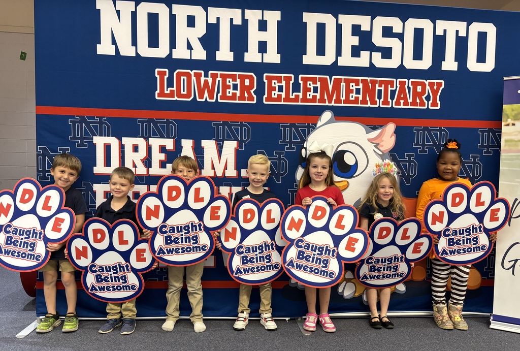 leaders of the month