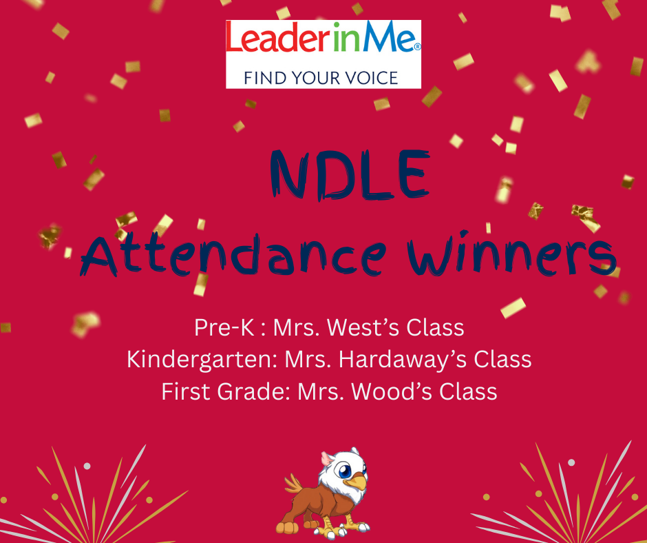 attendance winners