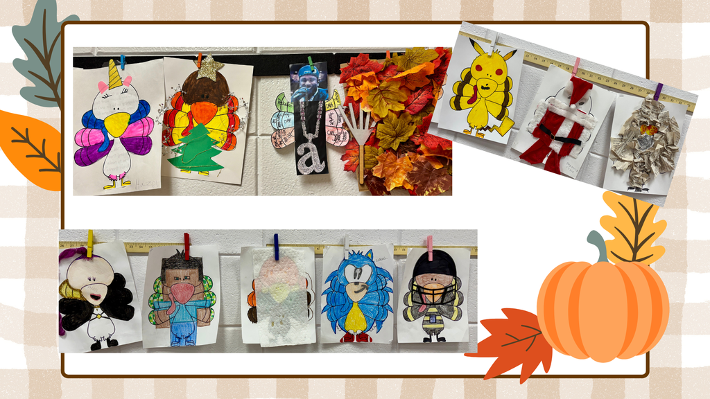 disguise a turkey craft