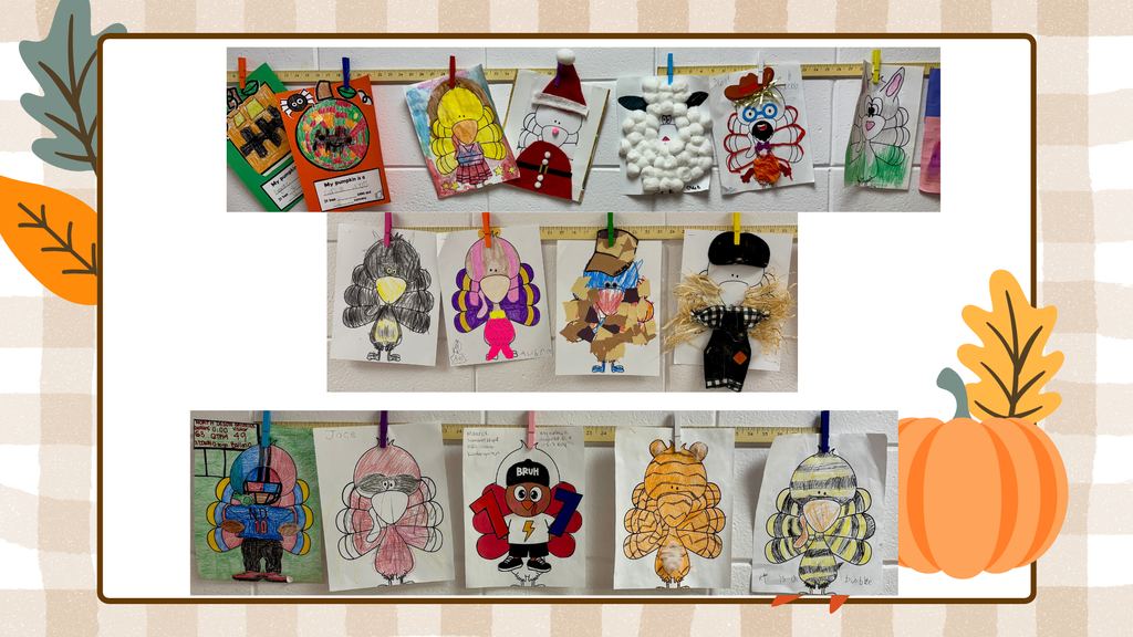 disguise a turkey craft