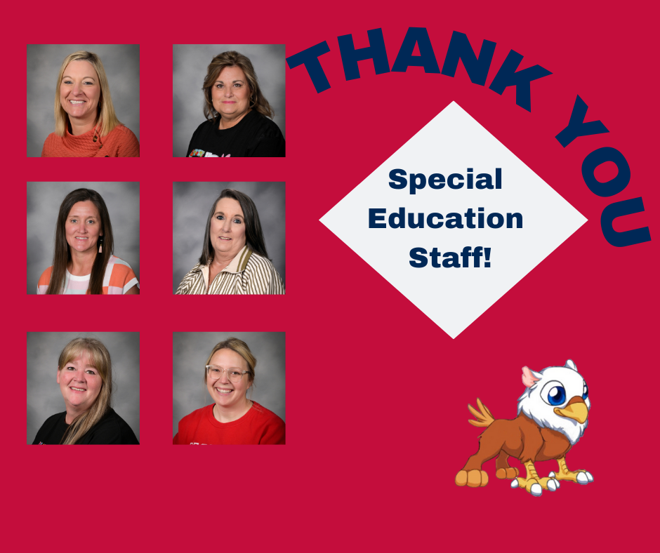 Special Education Day