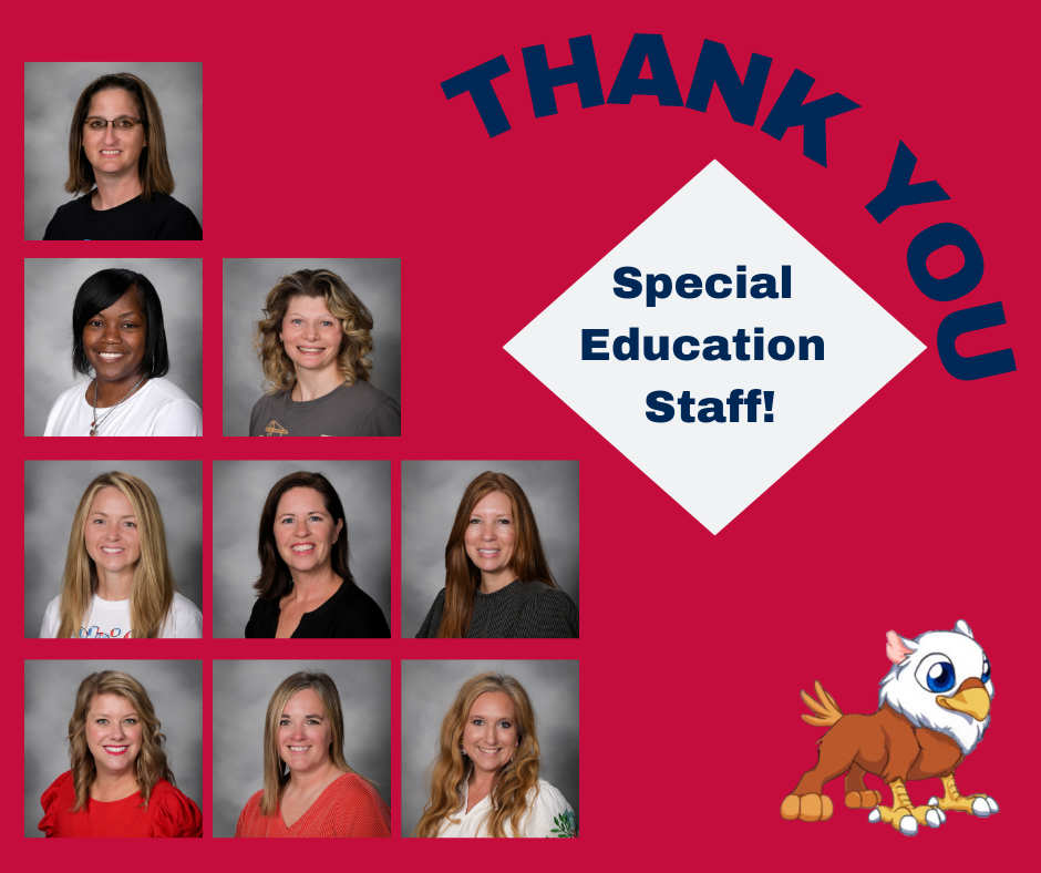 Special Education Day