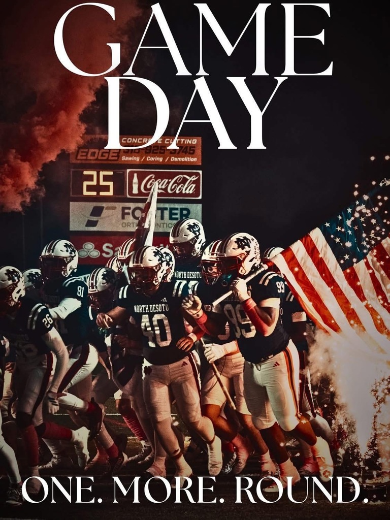 North DeSoto Griffins