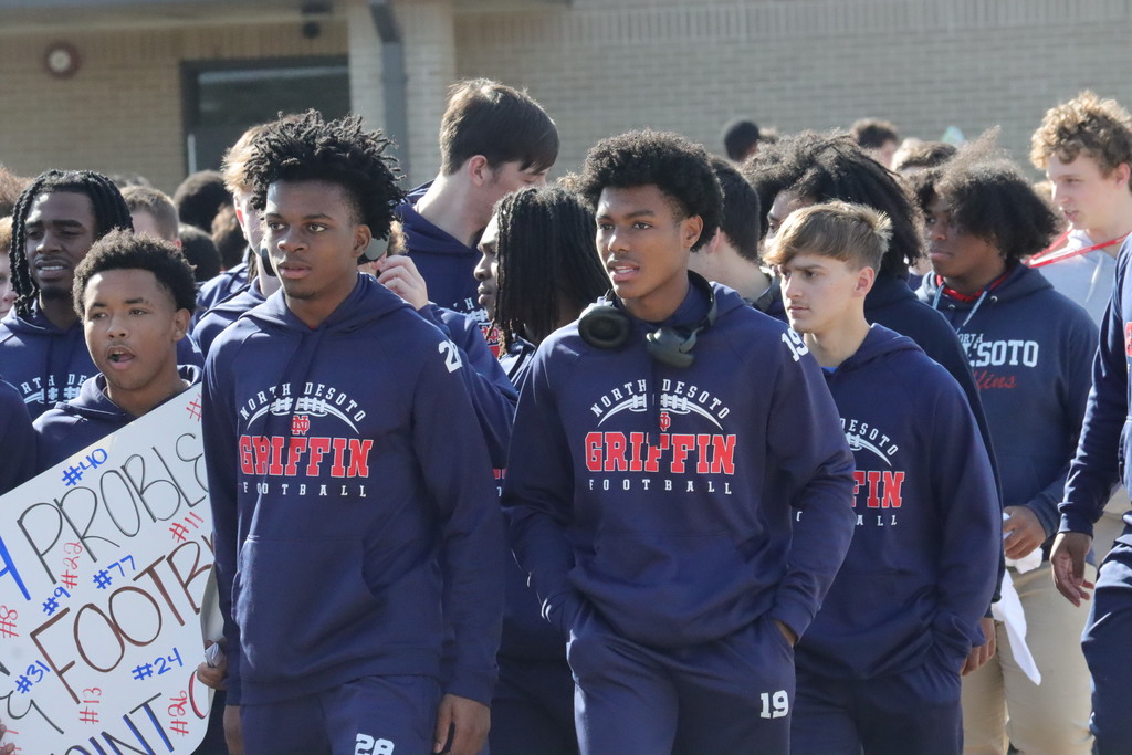 ND State Championship