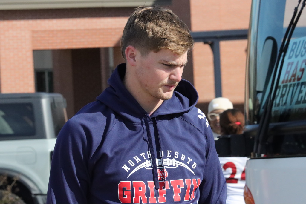 ND State Championship