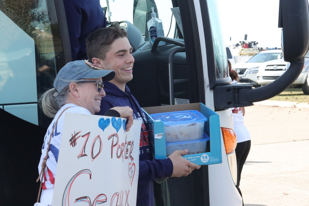 ND State Championship