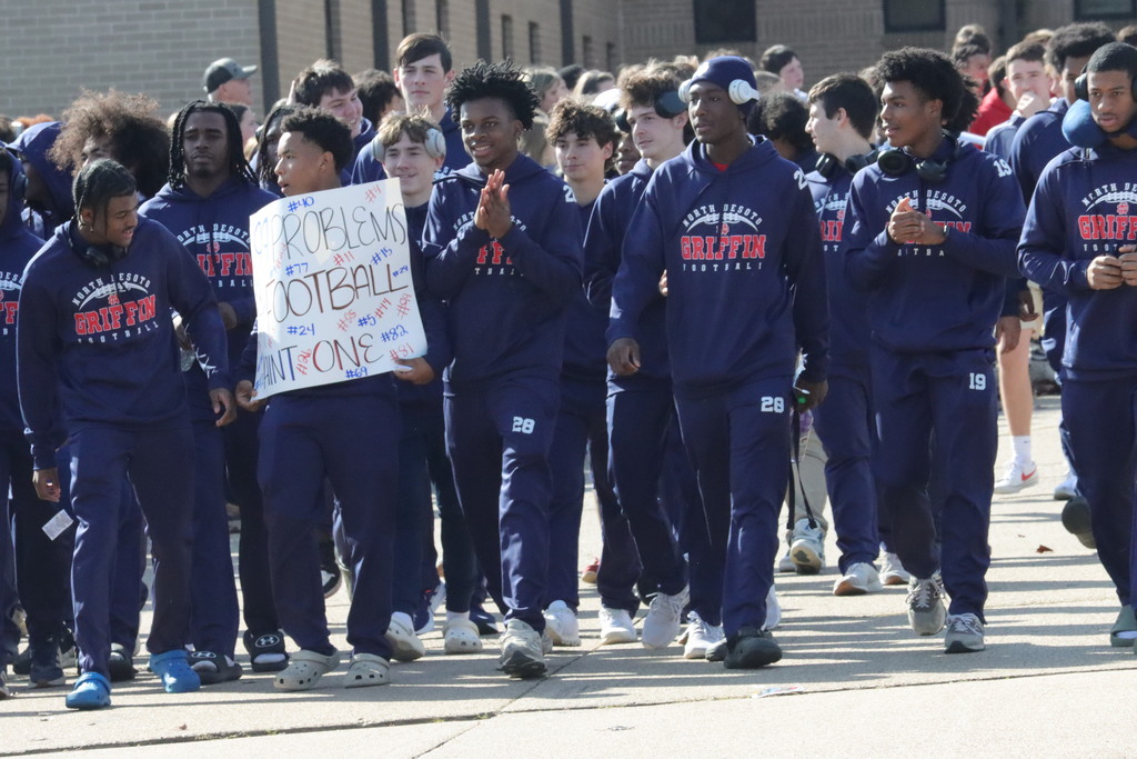 ND State Championship