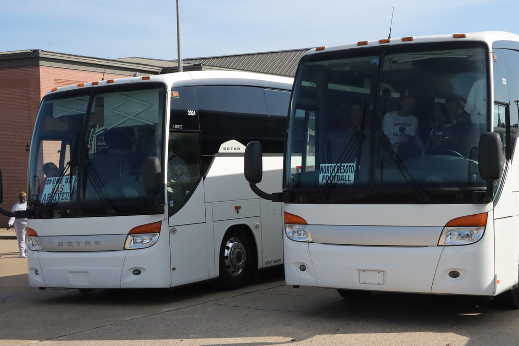 ND State Championship