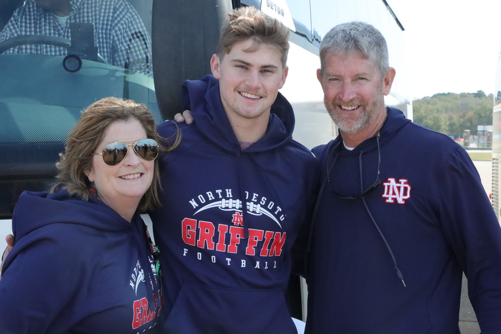 ND State Championship