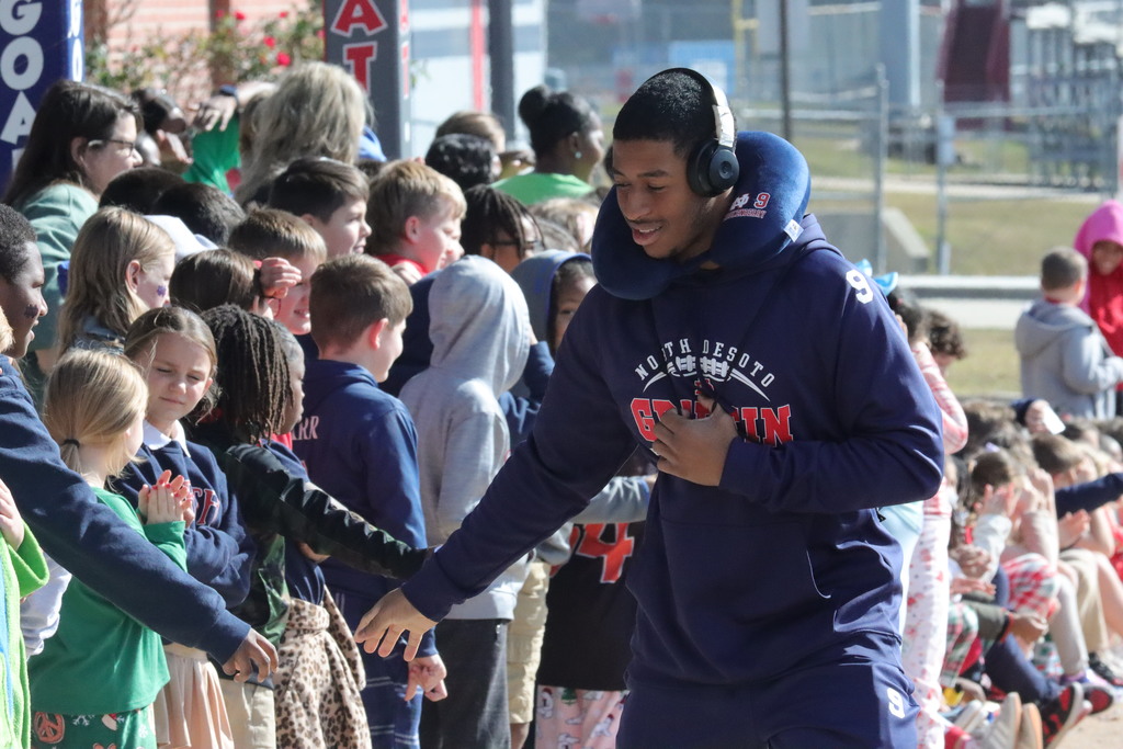 ND State Championship