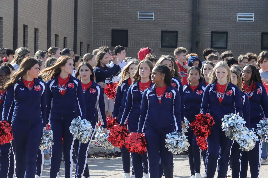 ND State Championship