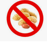 no peanut