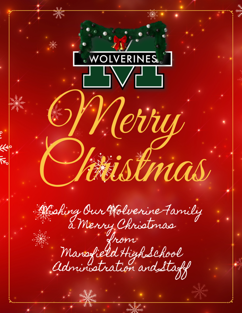 MHS CHRISTMAS