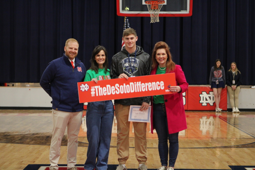 NDHS Portrait of a Graduate