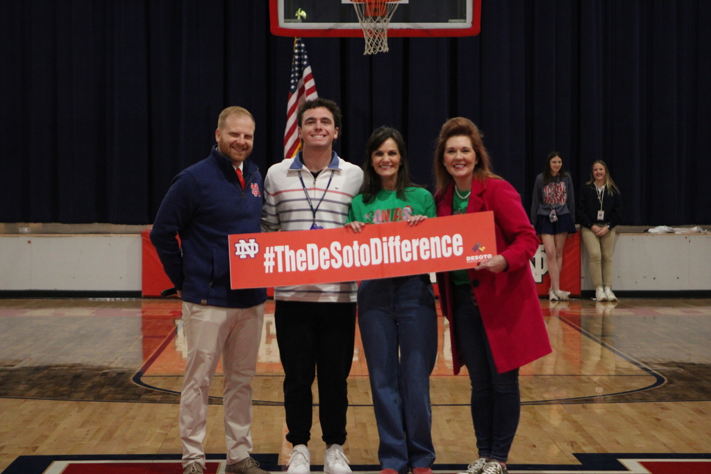 NDHS Portrait of a Graduate