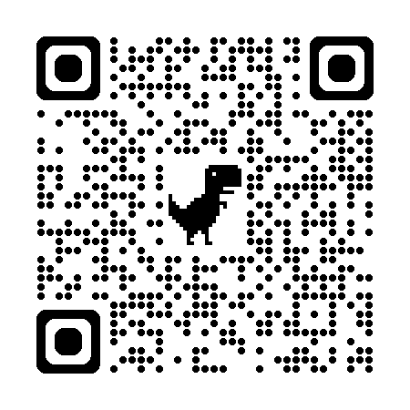 QR code for yearbook