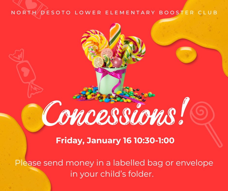concessions January 16