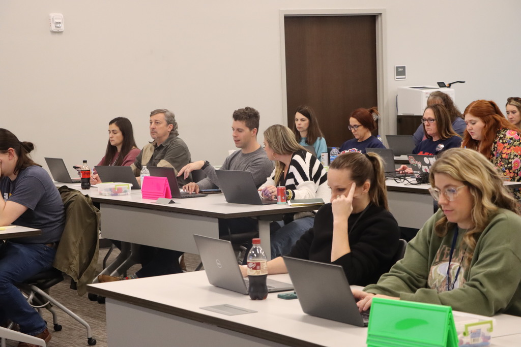 professional development 