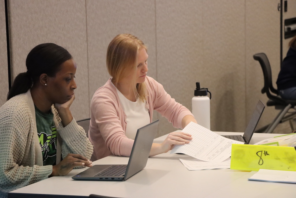 professional development